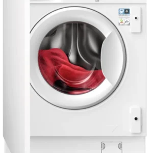 Built In / Integrated 1400 Spin AEG