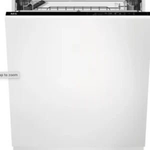 Built in AEG AirDry Dishwasher